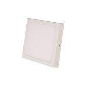 18W SMD Square Ceiling Light Surface Mounting