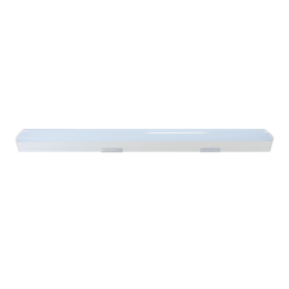40W LED SMD Linear Fixture | Model: Arghavan