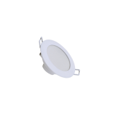 7W SMD Round Panel Recess Mounting | Back Light