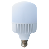 لامپ ال‌ای‌دی استوانه‌ای 100 وات
