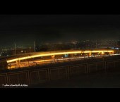 تهران-پل‌های کاروانسرای سنگی2