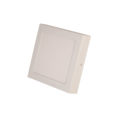 7W SMD Square Ceiling Light Surface Mounting