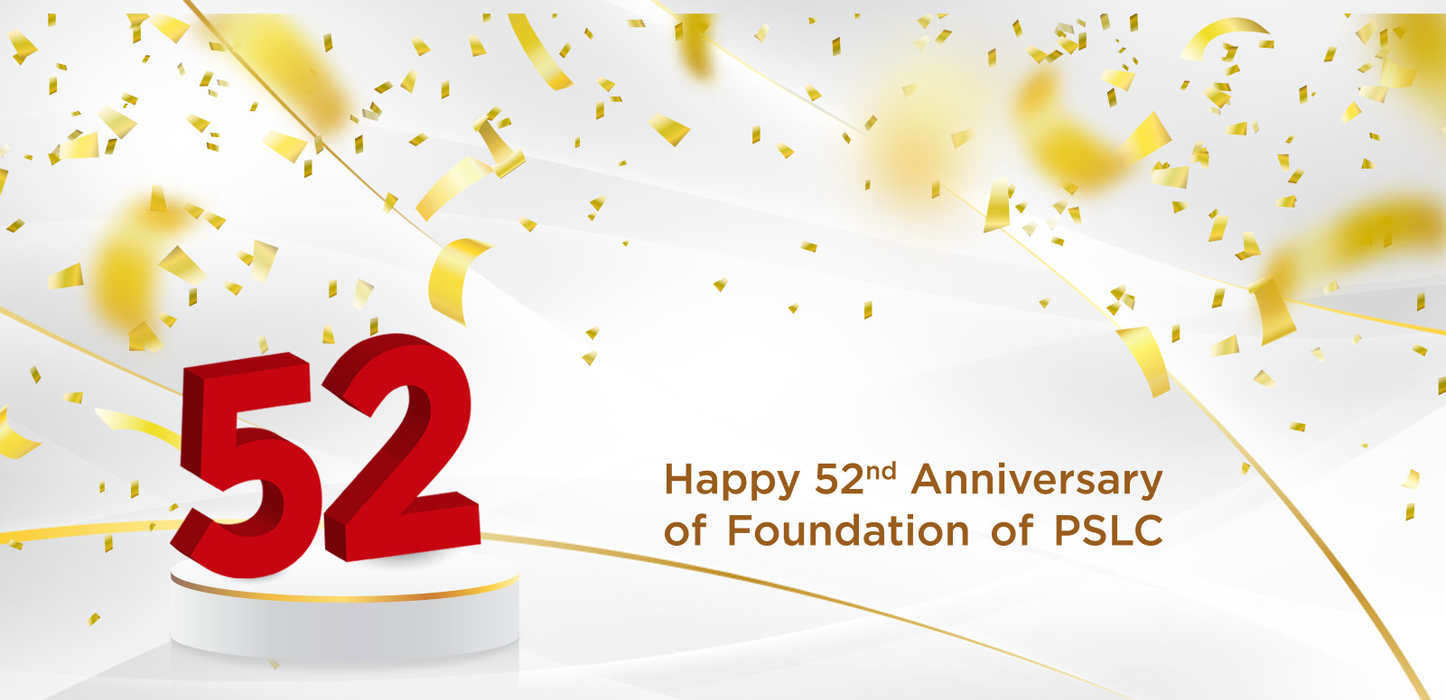 52th Parsshahab Anniversary