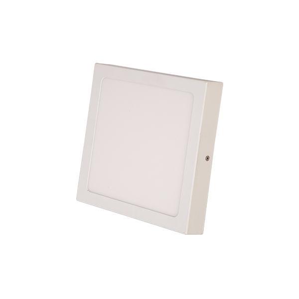 18W SMD Square Ceiling Light Surface Mounting