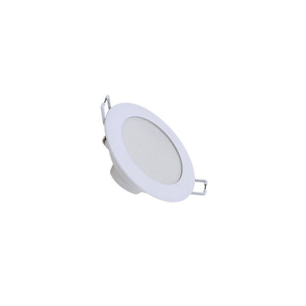 7W SMD Round Panel Recess Mounting | Back Light