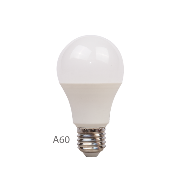 7W LED Bulb SMD E27 A60