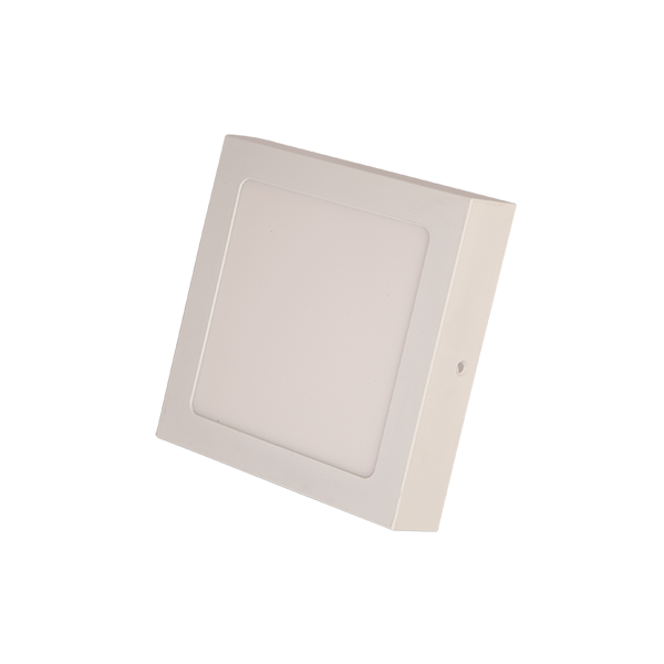 7W SMD Square Ceiling Light Surface Mounting