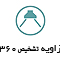 زاویه تشخیص