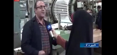 روشنایی خانه‌های ایرانی با همت کارگران گیلانی
