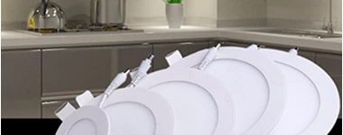 درباره پنل‌های LED بیشتر بدانیم