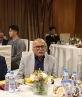 گردهمایی نمایندگان پارس شهاب 1404