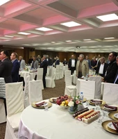 گردهمایی نمایندگان پارس شهاب 1404