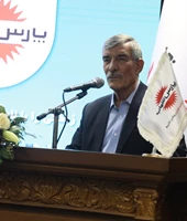 گردهمایی نمایندگان پارس شهاب 1404