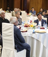 گردهمایی نمایندگان پارس شهاب 1404