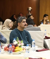 گردهمایی نمایندگان پارس شهاب 1404