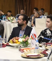 گردهمایی نمایندگان پارس شهاب 1404