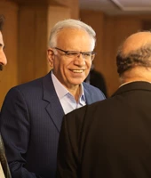 گردهمایی نمایندگان پارس شهاب 1404