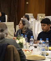 گردهمایی نمایندگان پارس شهاب 1404