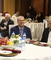 گردهمایی نمایندگان پارس شهاب 1404