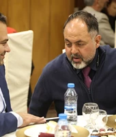 گردهمایی نمایندگان پارس شهاب 1404