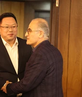 گردهمایی نمایندگان پارس شهاب 1404