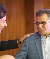 گردهمایی نمایندگان پارس شهاب 1404