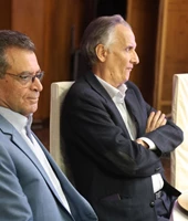 گردهمایی نمایندگان پارس شهاب 1404