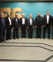 گردهمایی نمایندگان پارس شهاب 1404