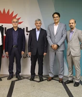 گردهمایی نمایندگان پارس شهاب 1404