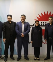 گردهمایی نمایندگان پارس شهاب 1404