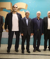 گردهمایی نمایندگان پارس شهاب 1404