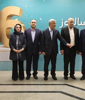 گردهمایی نمایندگان پارس شهاب 1404