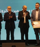 گردهمایی نمایندگان پارس شهاب 1404