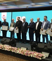 گردهمایی نمایندگان پارس شهاب 1404