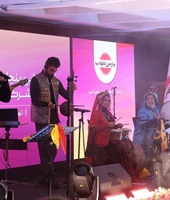 گردهمایی نمایندگان پارس شهاب 1404