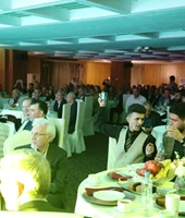 گردهمایی نمایندگان پارس شهاب 1404