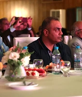 گردهمایی نمایندگان پارس شهاب 1404