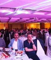 گردهمایی نمایندگان پارس شهاب 1404