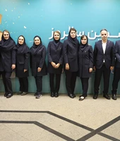 گردهمایی نمایندگان پارس شهاب 1404