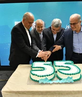 گردهمایی نمایندگان پارس شهاب - آبان ماه 1403