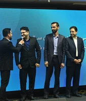 گردهمایی نمایندگان پارس شهاب - آبان ماه 1403
