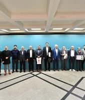 گردهمایی نمایندگان پارس شهاب - آبان ماه 1403