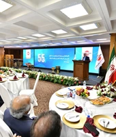 گردهمایی نمایندگان پارس شهاب - آبان ماه 1403