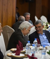 گردهمایی نمایندگان پارس شهاب - آبان ماه 1403