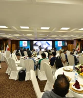 گردهمایی نمایندگان پارس شهاب - آبان ماه 1403