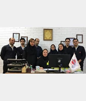 مدیر کیفیت نمونه استانی در سالروز جهانی استاندارد