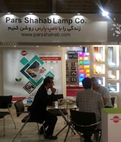 نهمین نمایشگاه دو سالانه صنعت برق اصفهان - تیر ماه 1397