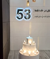 نمایشگاه صنعت برق تهران | سال 1401