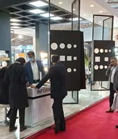 نمایشگاه صنعت برق تهران | سال 1401