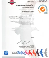استاندارد رسیدگی به رضایت مشتریان ISO 10004:2018